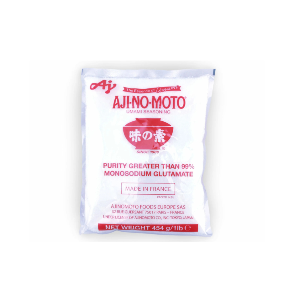 AJI-NO-MOTO SEL CHINE 1 KG