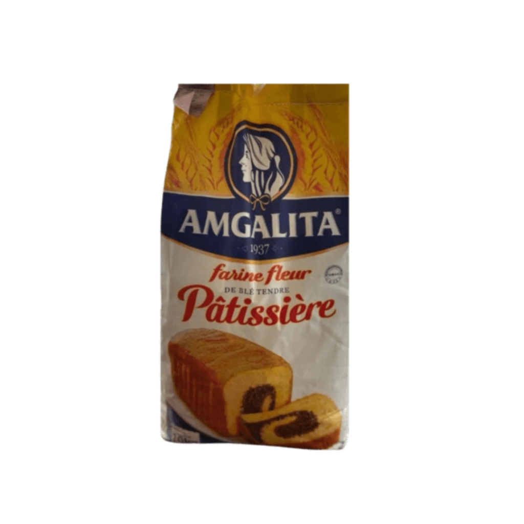AMGALITA FARINE PATISSIERE 10 KG