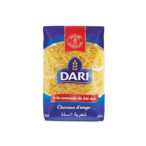 DARI SAFA 1 KG