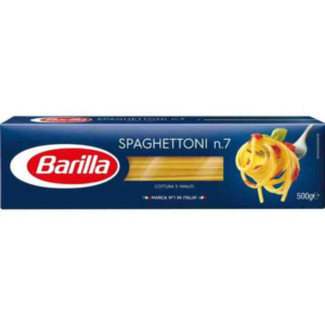 BARILLA LINGUINE PASTA SPAGHETTI N7