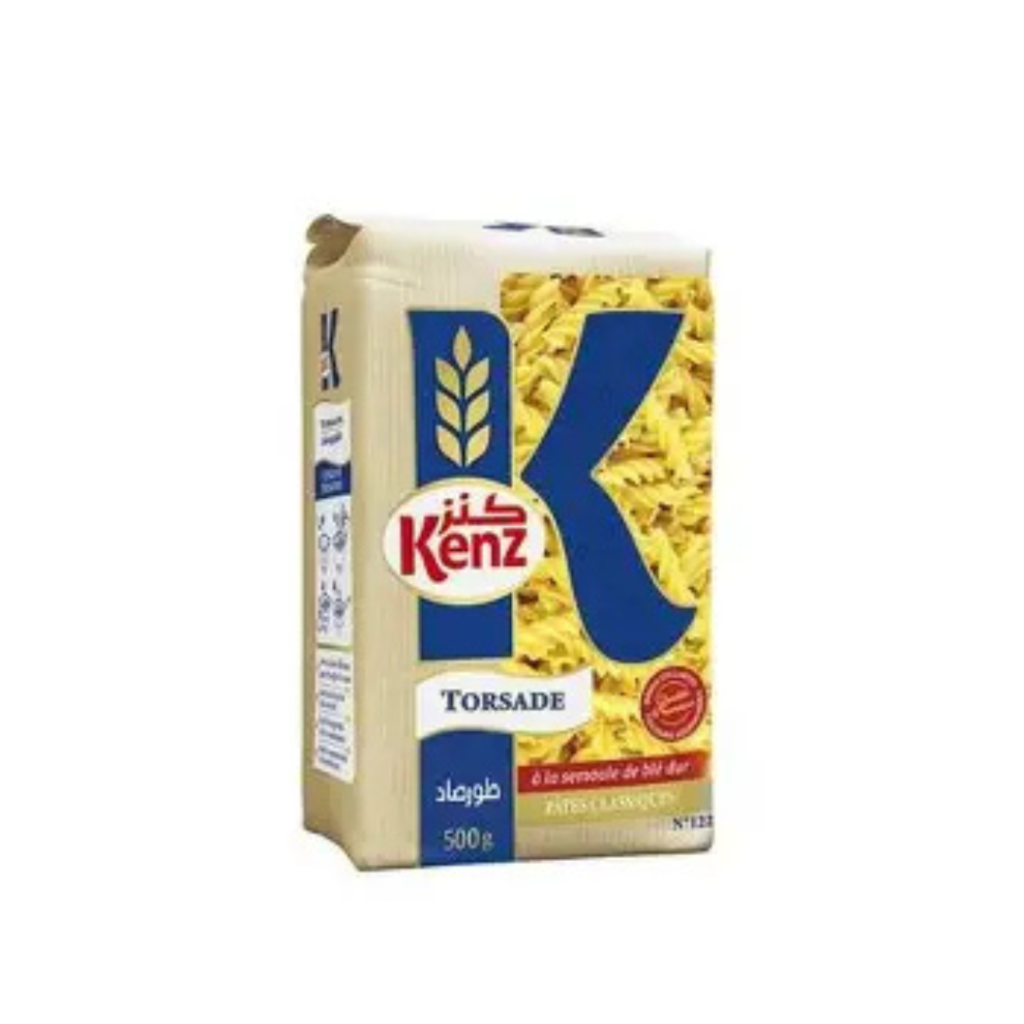 KENSE TORSADE 500 G