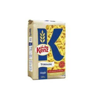 KENSE TORSADE 500 G