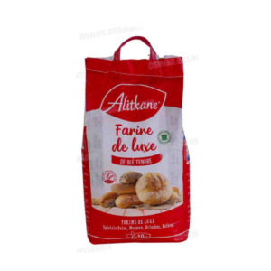 Farine de luxe 10kg