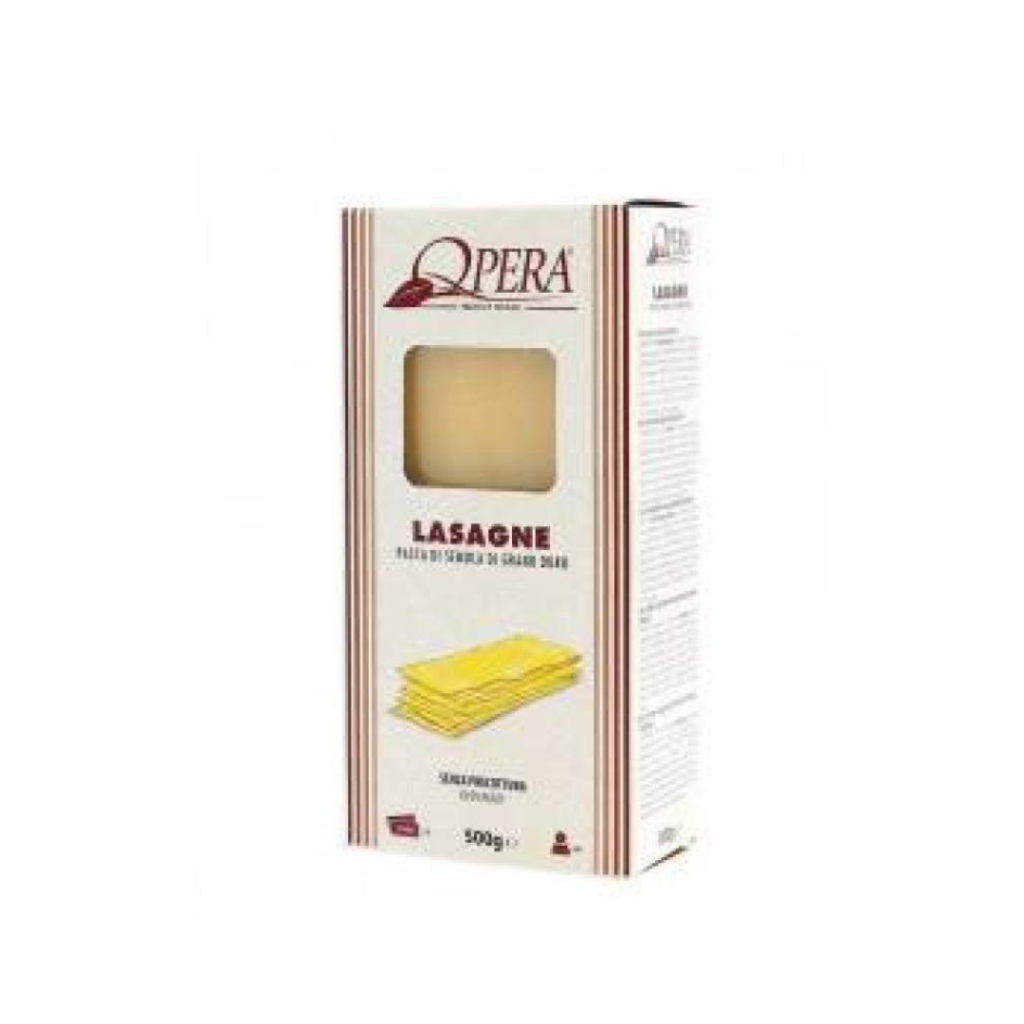 OPERA LASAGNE 500 G