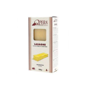 OPERA LASAGNE 500 G