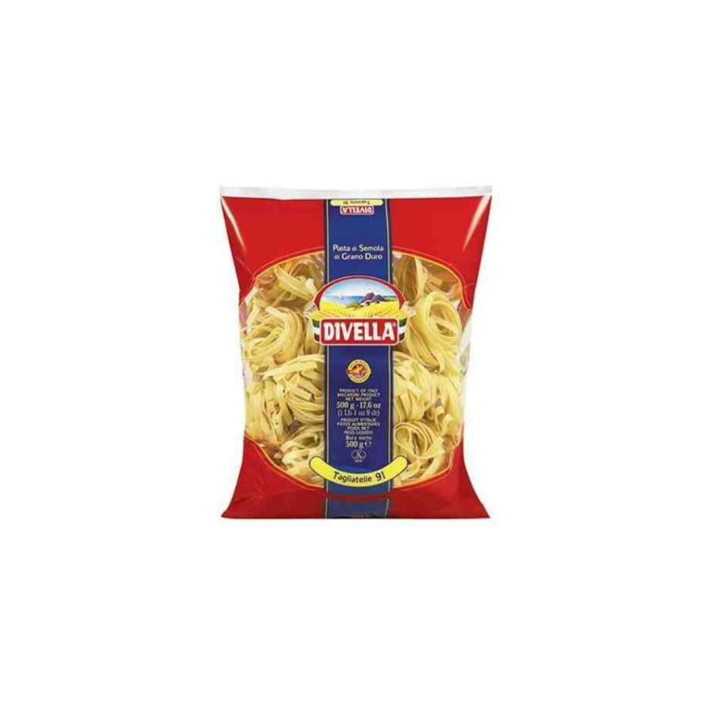 DEVELLA TAGLIATELLE 500 G