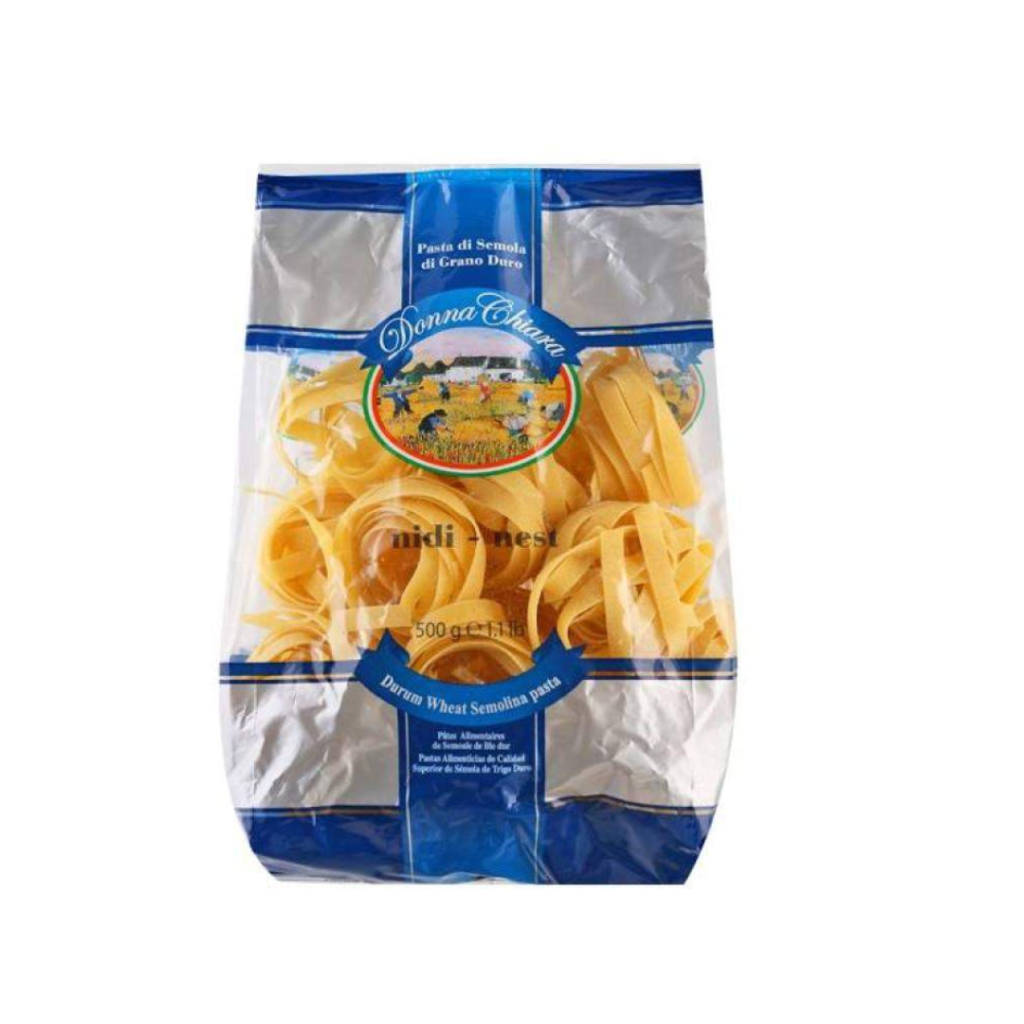 Tagliatelle donna 500g