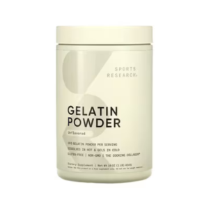 GILATTINE POUDRE 25KG