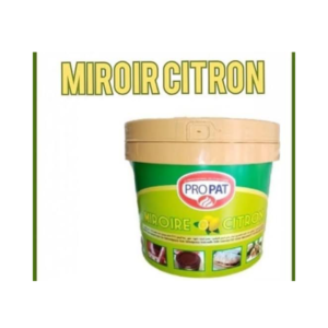 PROPATTE CITRON 5KG
