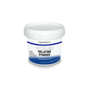 GELATINE POUDRE 1K