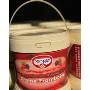 PROPPATE FRAMBOISE 5KG