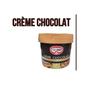 PROPATTE CHOCOLAT 5KG
