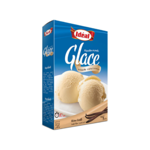 IDEAL GLACE NOUGAT