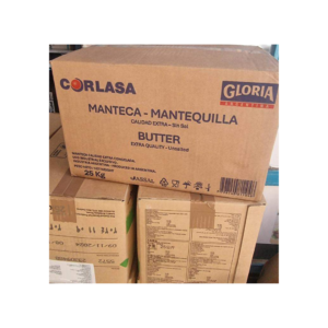 Beure Argentine 25kg