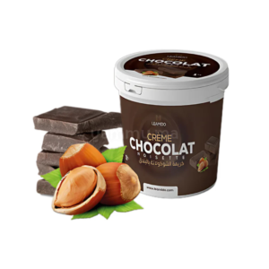 crème leano chocolate 1KG