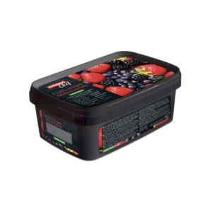 Framboise Android chef