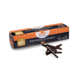 BATTONET CHOCOLATE DGF