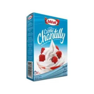 MOUSSE CHONTILLY IDEAL 95G