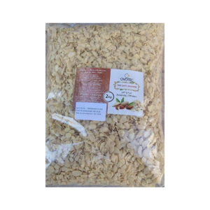 Amande effilées ovotec