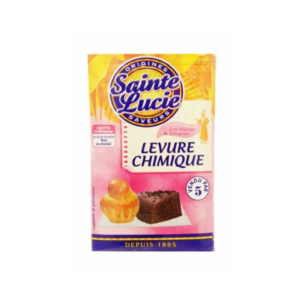 DJF POUDRE A LEVEUR 5KG