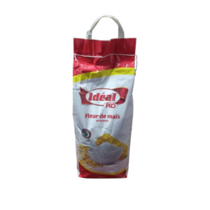 IDEAL FLEUR DE MAIN 5 KG