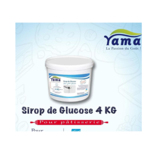 Glucose yama 4kg