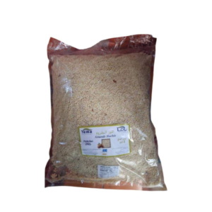 Amande hachis yama 1kg