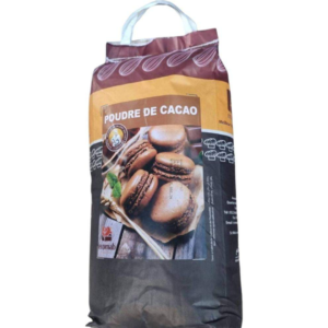 Djf poudre cacao 5kg