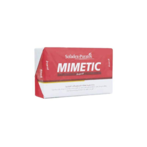 Bonna mimetic 500g