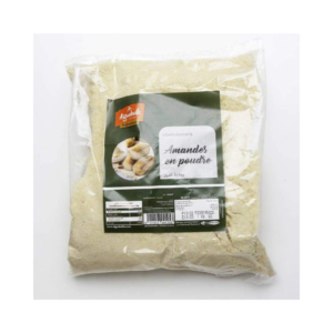 Amonde poudre aig 1kg