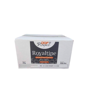 Royaltine futin 2kg