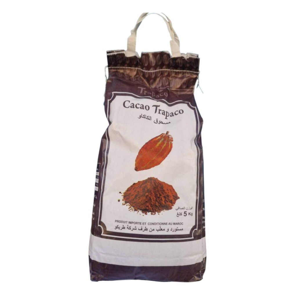 Cacao trapaco 5kg