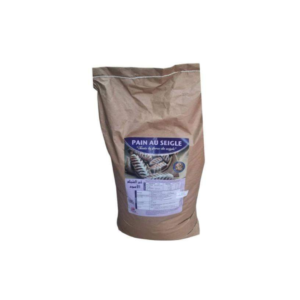 Pain au seigle djf 25kg