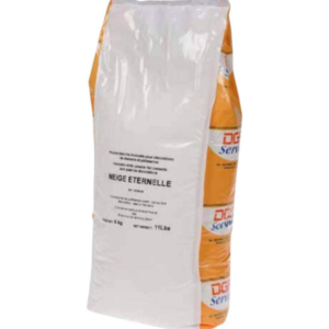 Neige eternelle dgf 5kg