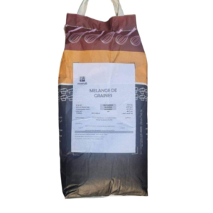 Melange de graines 5kg