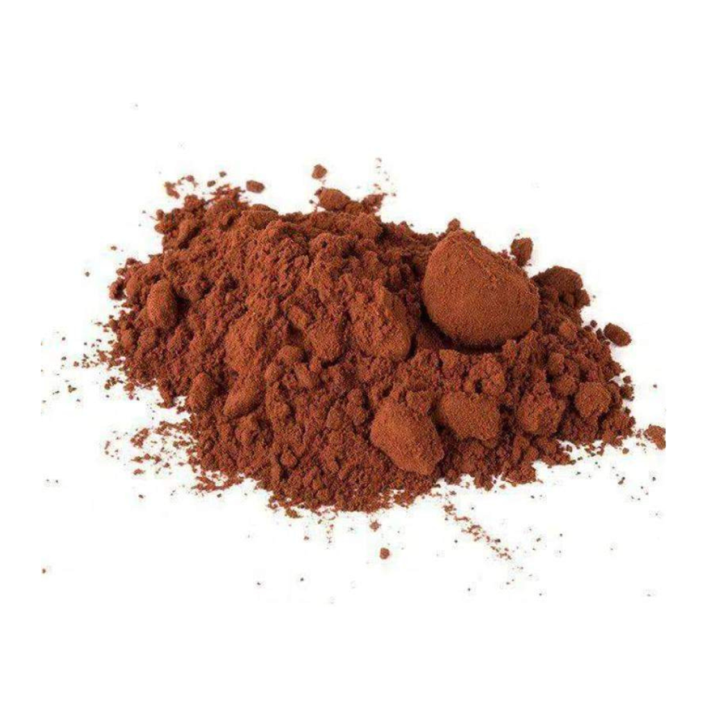 Poudre cacao