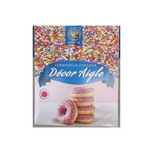 Vermicelle couleur 1kg