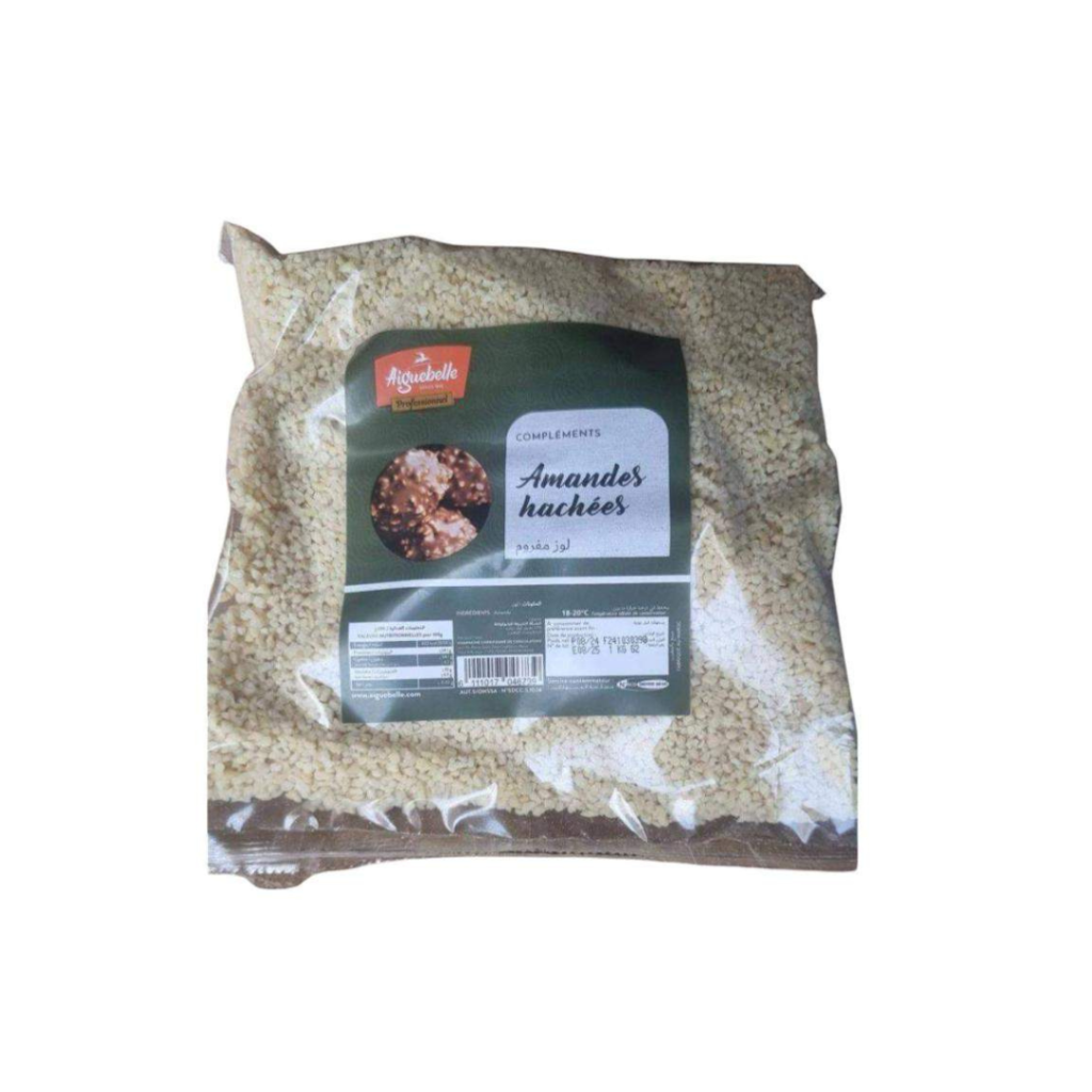 Amonde hachi aiguebelle 1kg