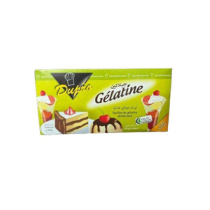 Gelatine dupro qkg