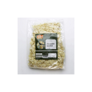AMANDE EFFLET 1 KG AIGUEBELLE