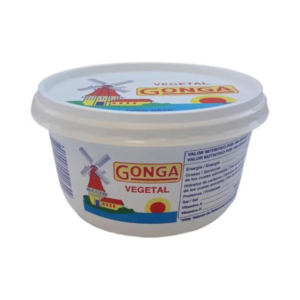 MARGARINE GONGA 500G