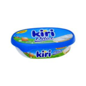 KIRI DELICE1B 200g X18