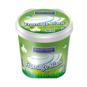 Fromage blanc 500g