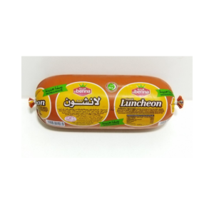 LUNCHON CORTOBBA 1.800G