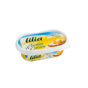 Margarine lilia 250g