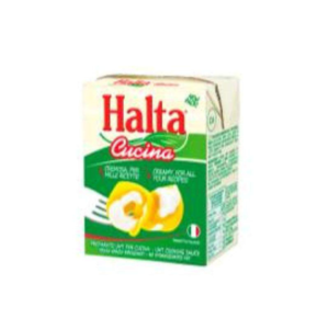 Halta Cuisine 200ml vert
