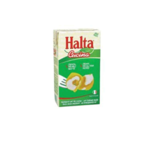 Halta crème freche1l