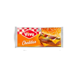 Fromage chinois viva 24p