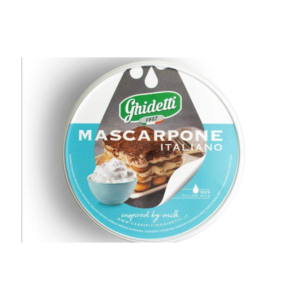 Mascarpone 250g gastro