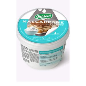 Mascarpone gastro 500g